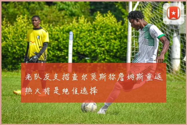 老队友支招查尔莫斯称詹姆斯重返热火将是绝佳选择